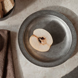Tumbled Plate: LS