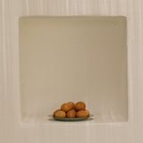 Tumbled Plate: LS