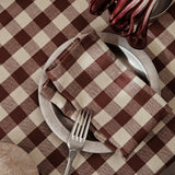 Tumbled Plate: LS