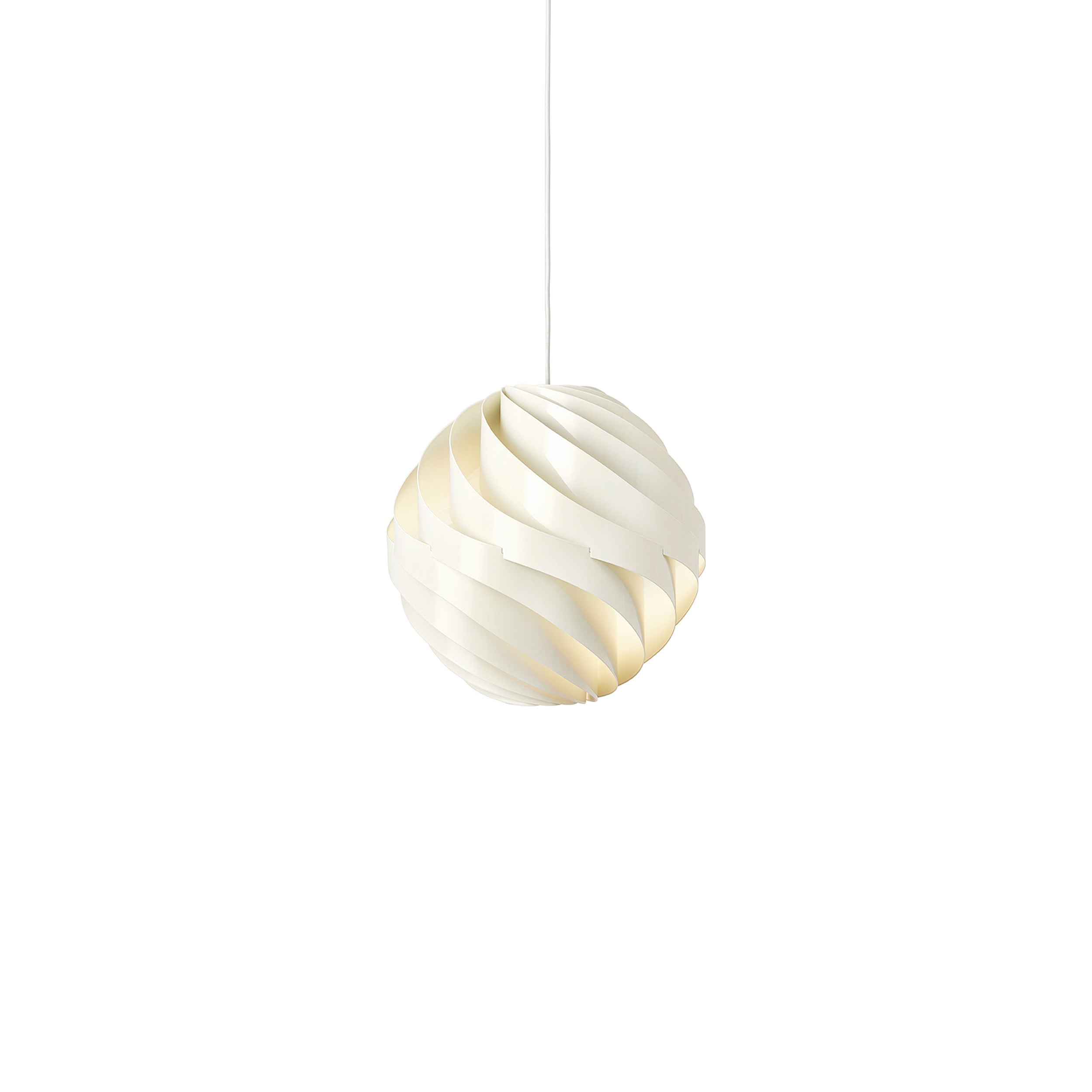 Turbo Pendant
