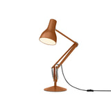 Type 75 Desk Lamp: Margaret Howell Edition + Sienna