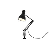 Type 75 Desk Insert Lamp: Jet Black