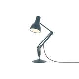 Type 75 Desk Lamp: Slate Grey