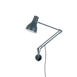 Type 75 Wall Mounted Lamp:Slate Grey