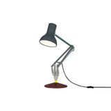 Type 75 Mini Desk Lamp: Paul Smith Edition Four