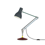 Type 75 Desk Lamp: Paul Smith Edition Four