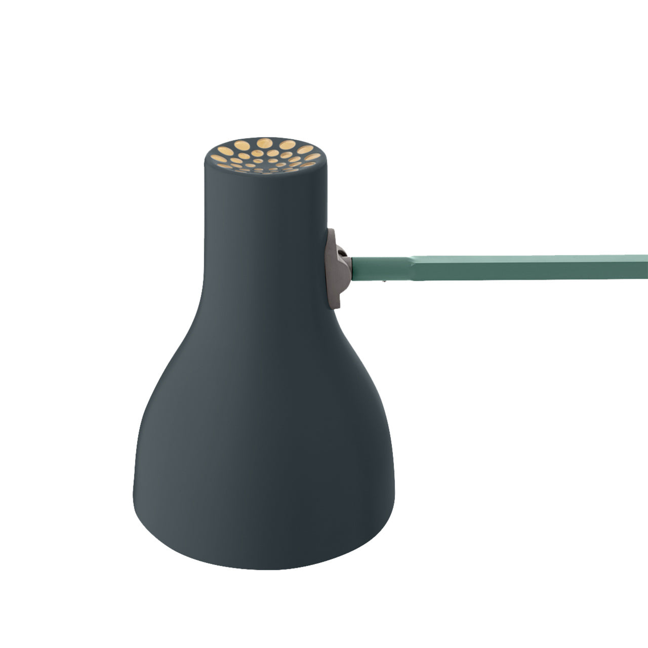Type 75 Desk Lamp: Paul Smith Edition Four