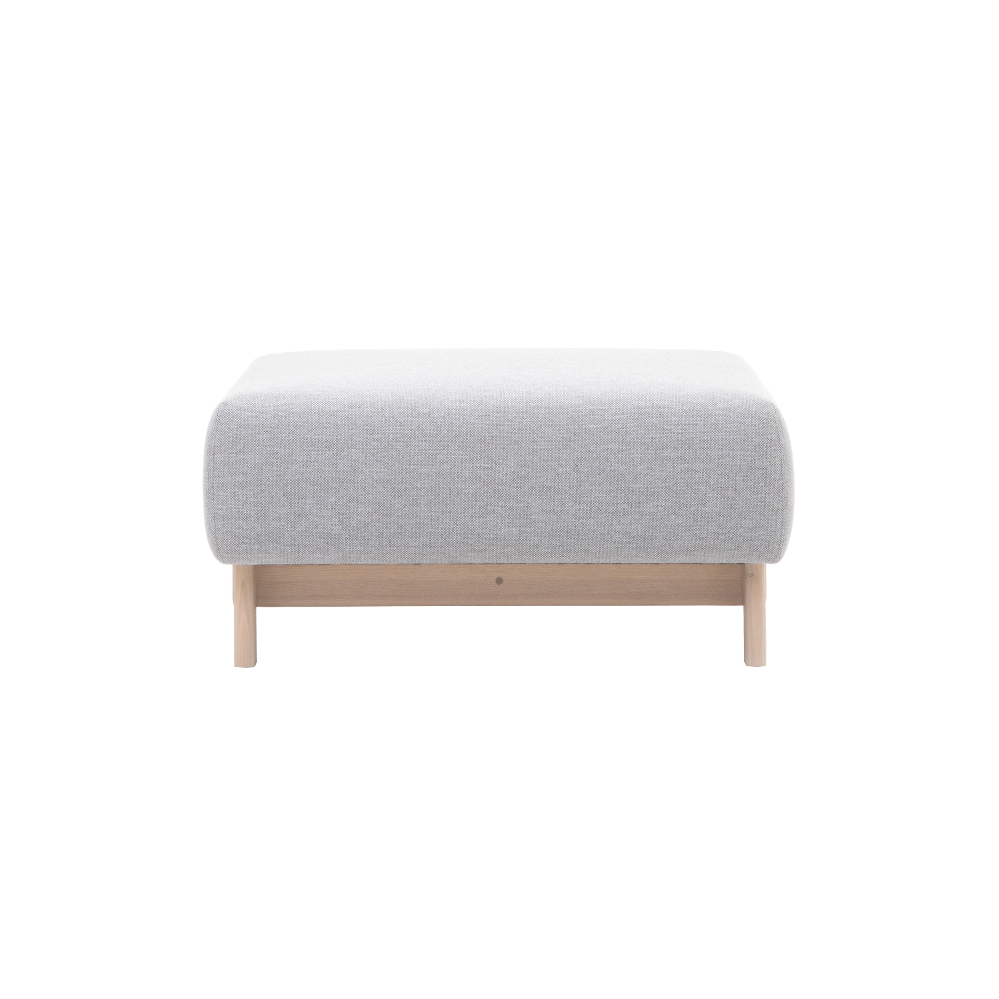 Elephant Sofa Island: Pale Natural