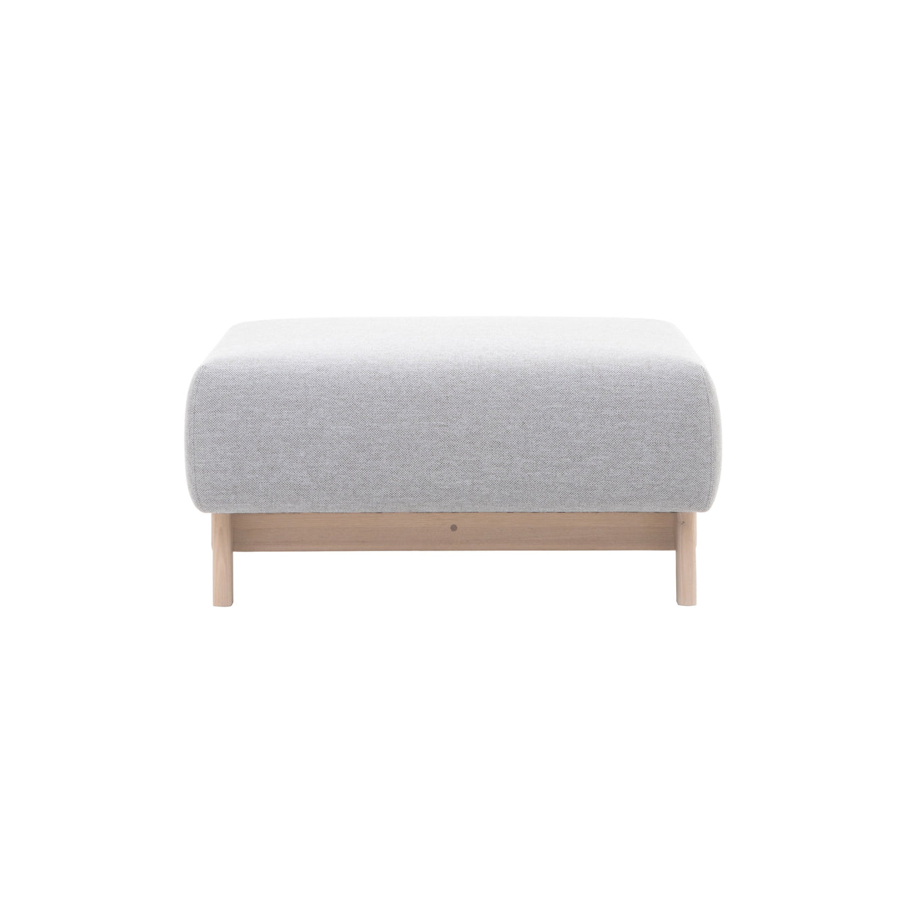 Elephant Sofa Island: Pale Natural