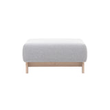 Elephant Sofa Island: Pale Natural