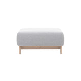 Elephant Sofa Island: Pale Natural