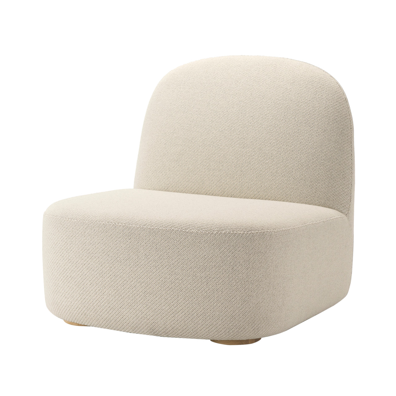 Polar Lounge Chair: Large - 32.3