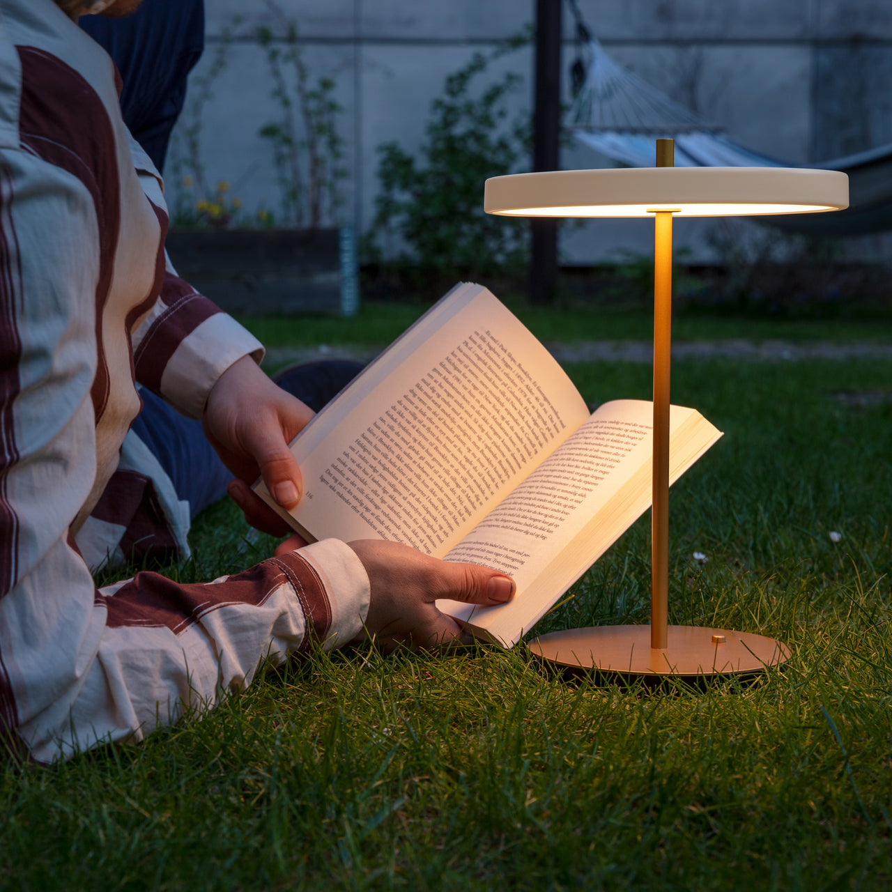 Asteria Move Portable Lamp