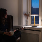 Asteria Move Portable Lamp: Quick Ship