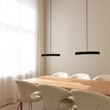 Asteria Pendant: Quick Ship