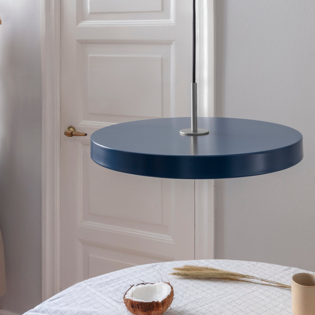 Asteria Pendant: Quick Ship