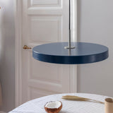 Asteria Pendant: Quick Ship