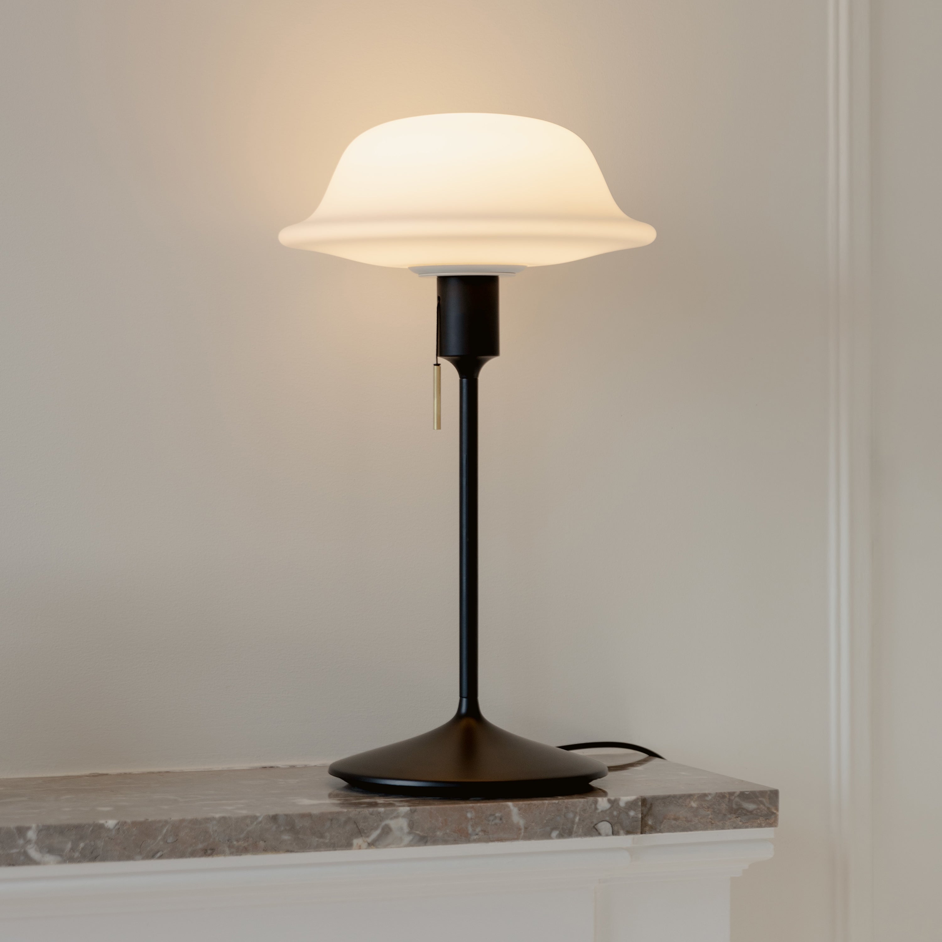 Butler Table Lamp