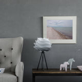 Carmina Tripod Table Lamp: Quick Ship