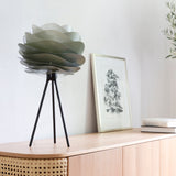 Carmina Tripod Table Lamp: Quick Ship