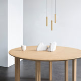 Chimes Cluster Pendant Lamp