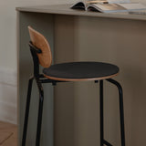 Curious Bar + Counter Stool