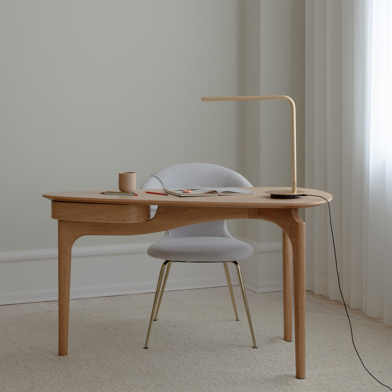 Duende Desk