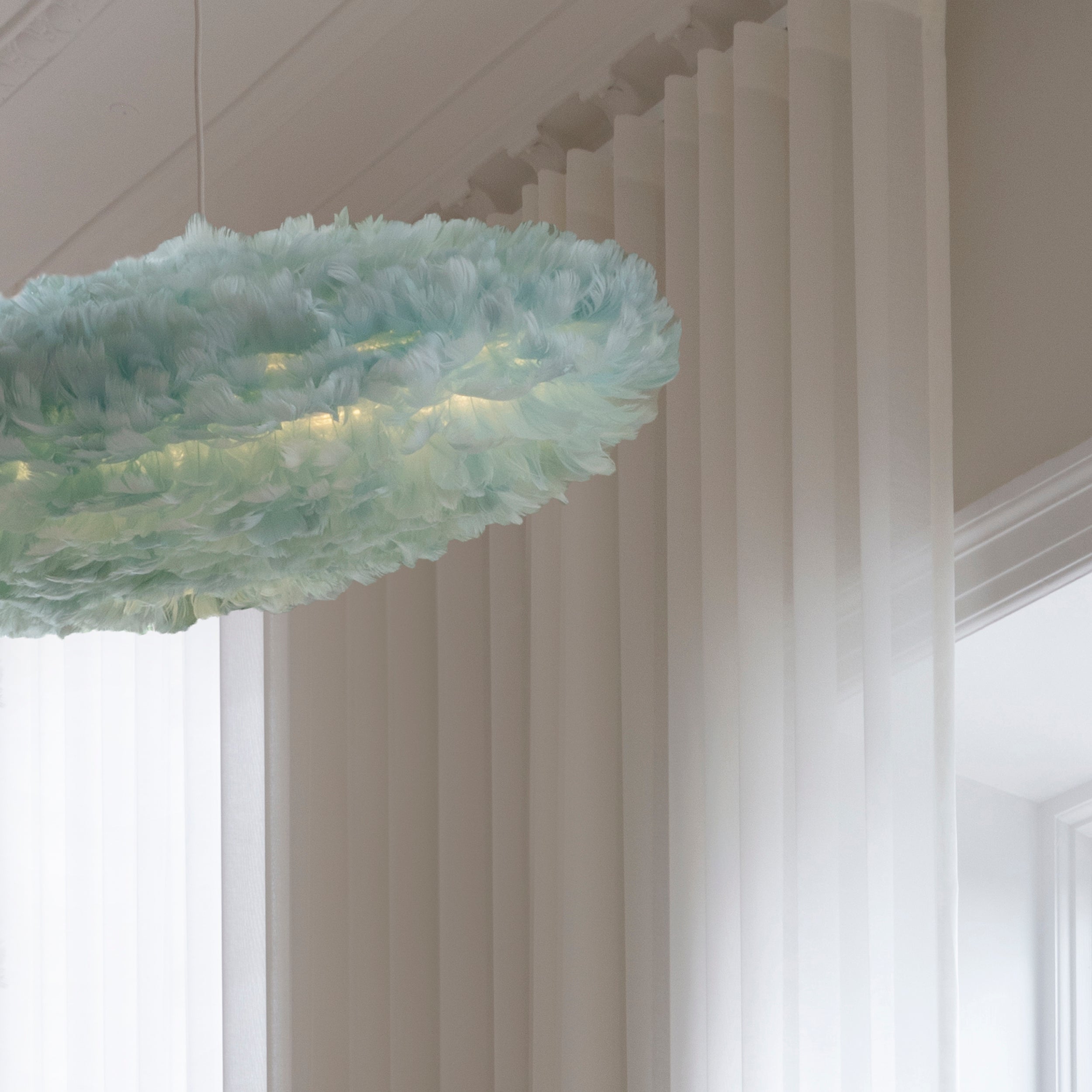 Eos Esther Pendant: Quick Ship