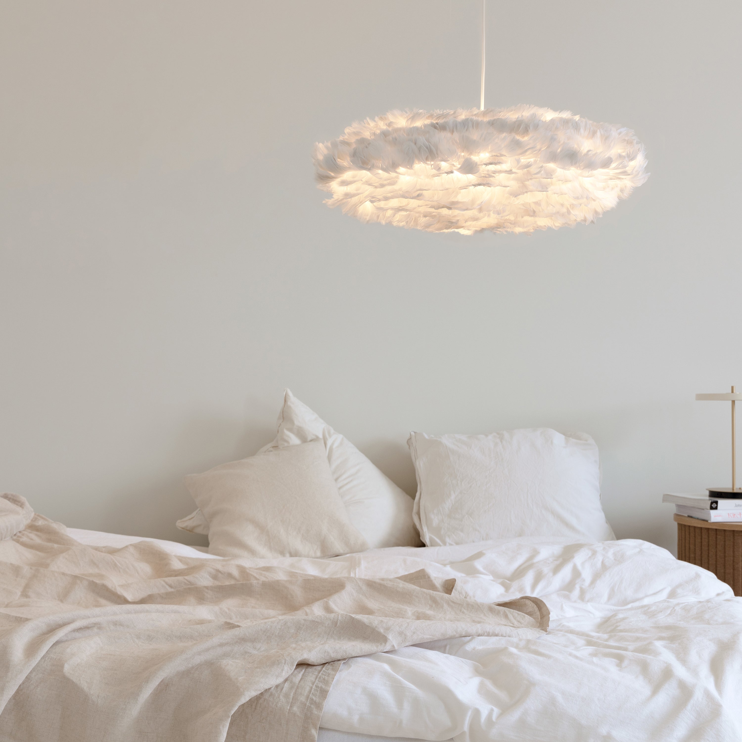 Eos Esther Pendant: Quick Ship