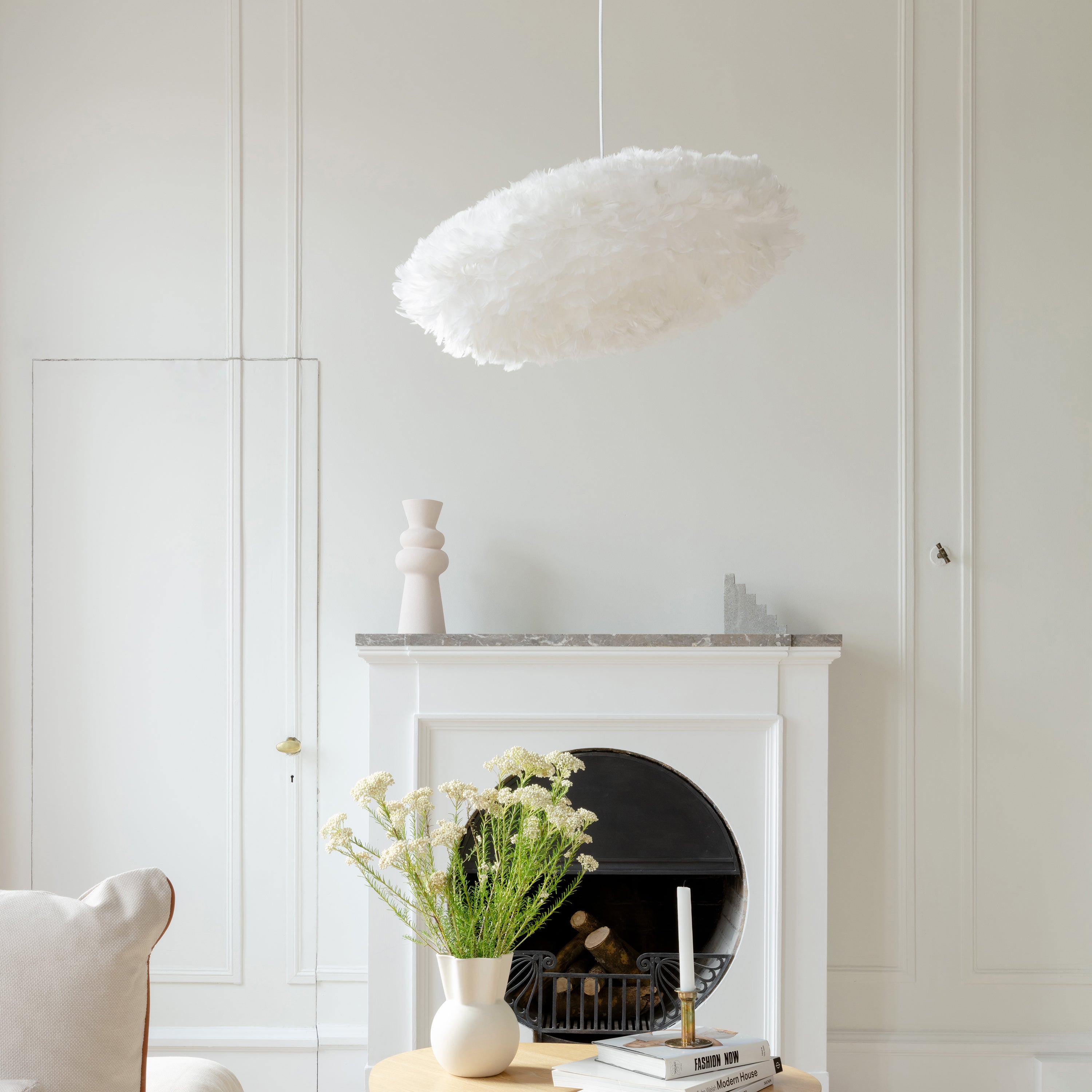 Eos Esther Pendant: Quick Ship