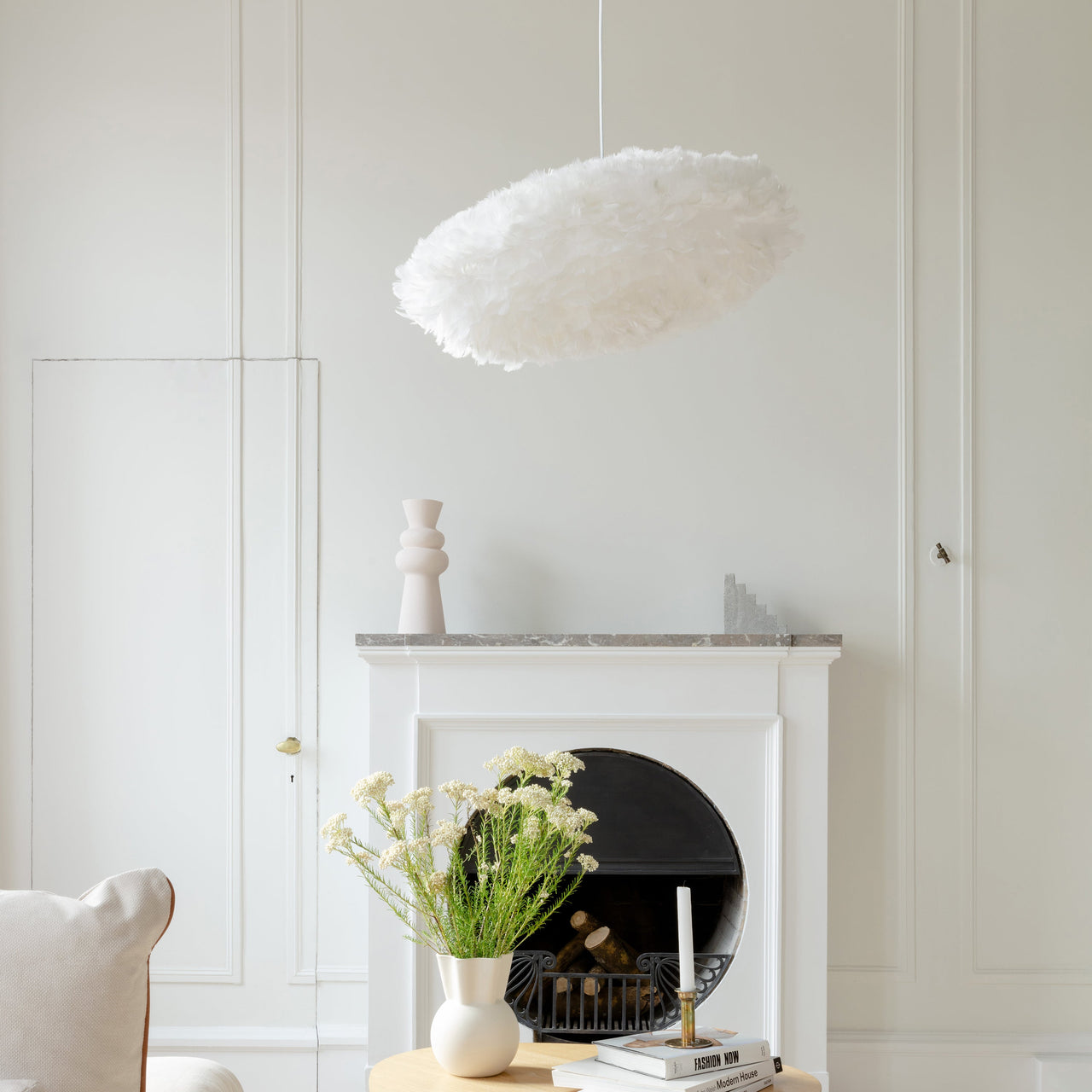 Eos Esther Pendant: Quick Ship