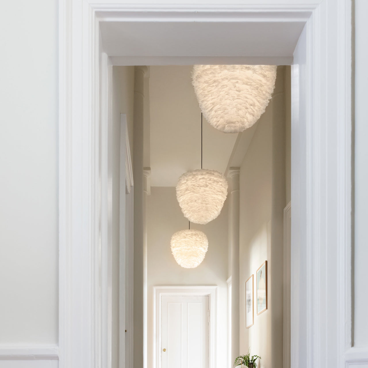 Eos Evia Pendant: Quick Ship