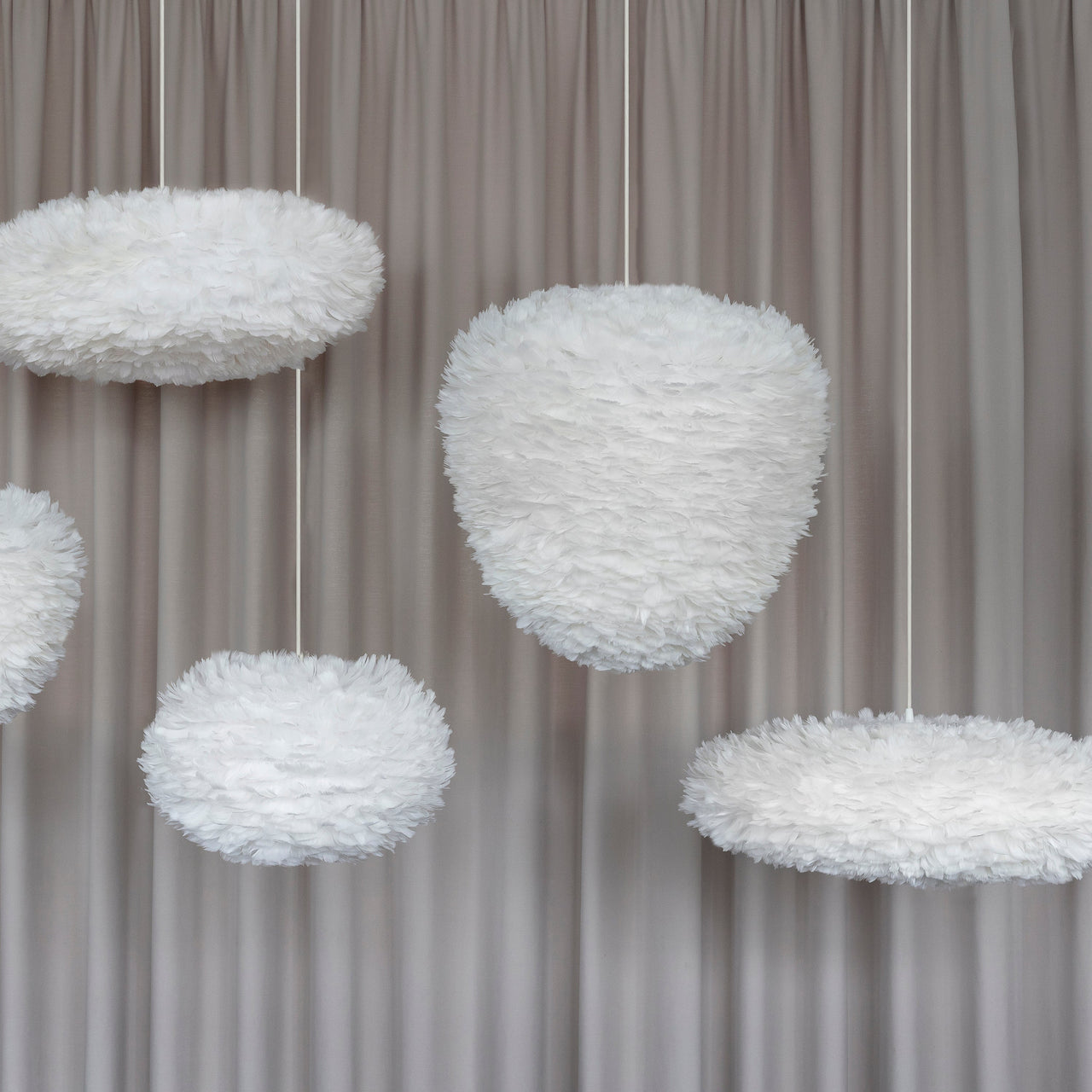 Eos Esther Pendant: Quick Ship