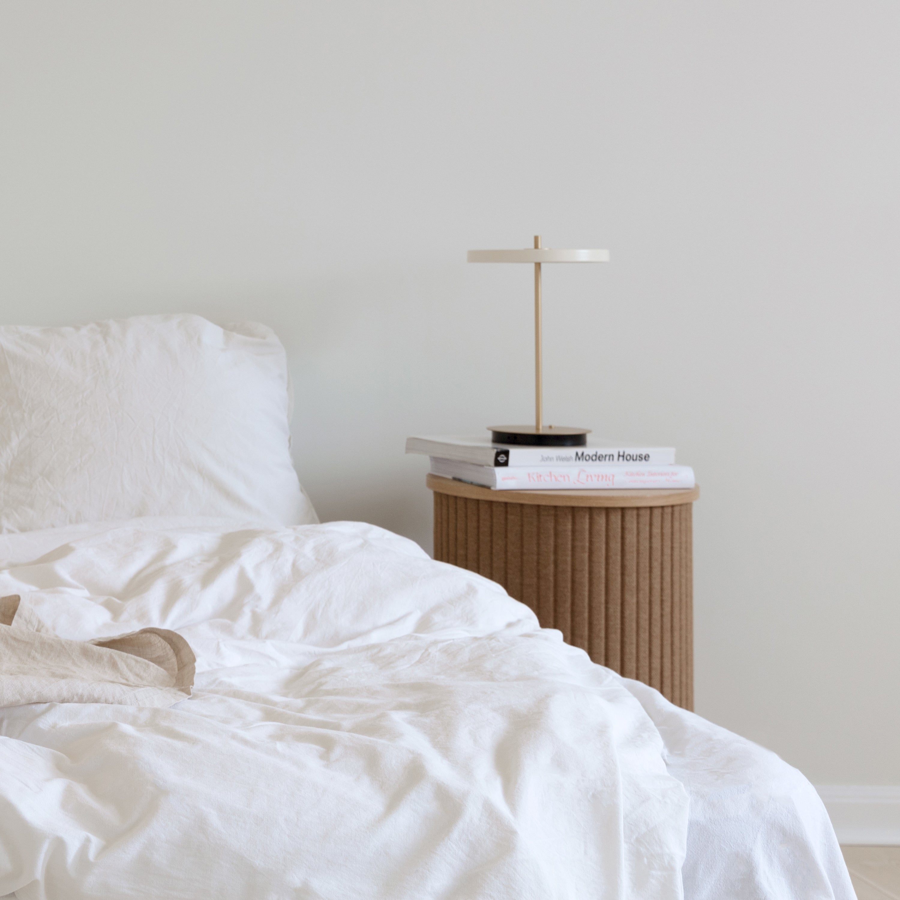 Asteria Move Portable Lamp: Quick Ship