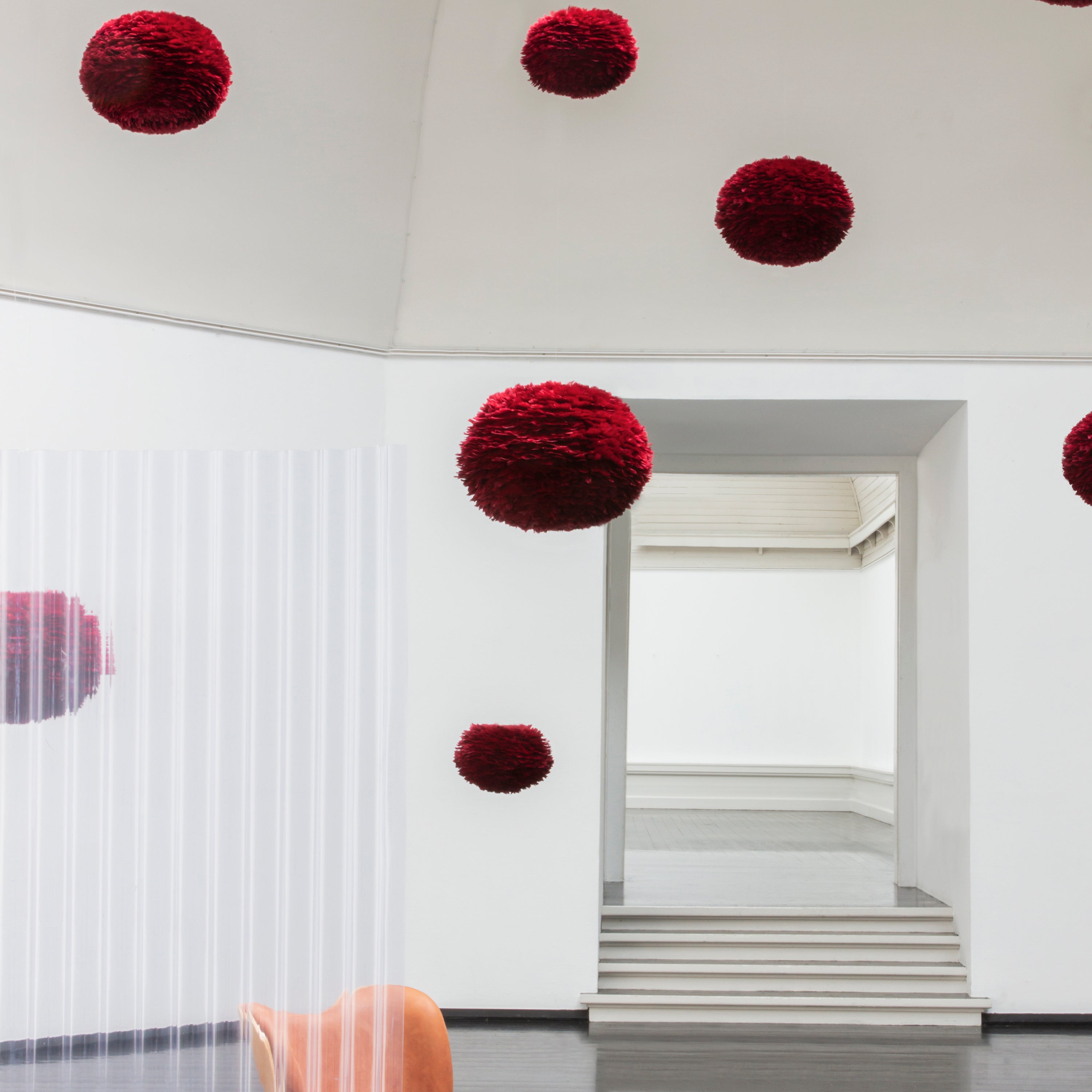 Eos Pendant: Large: Quick Ship