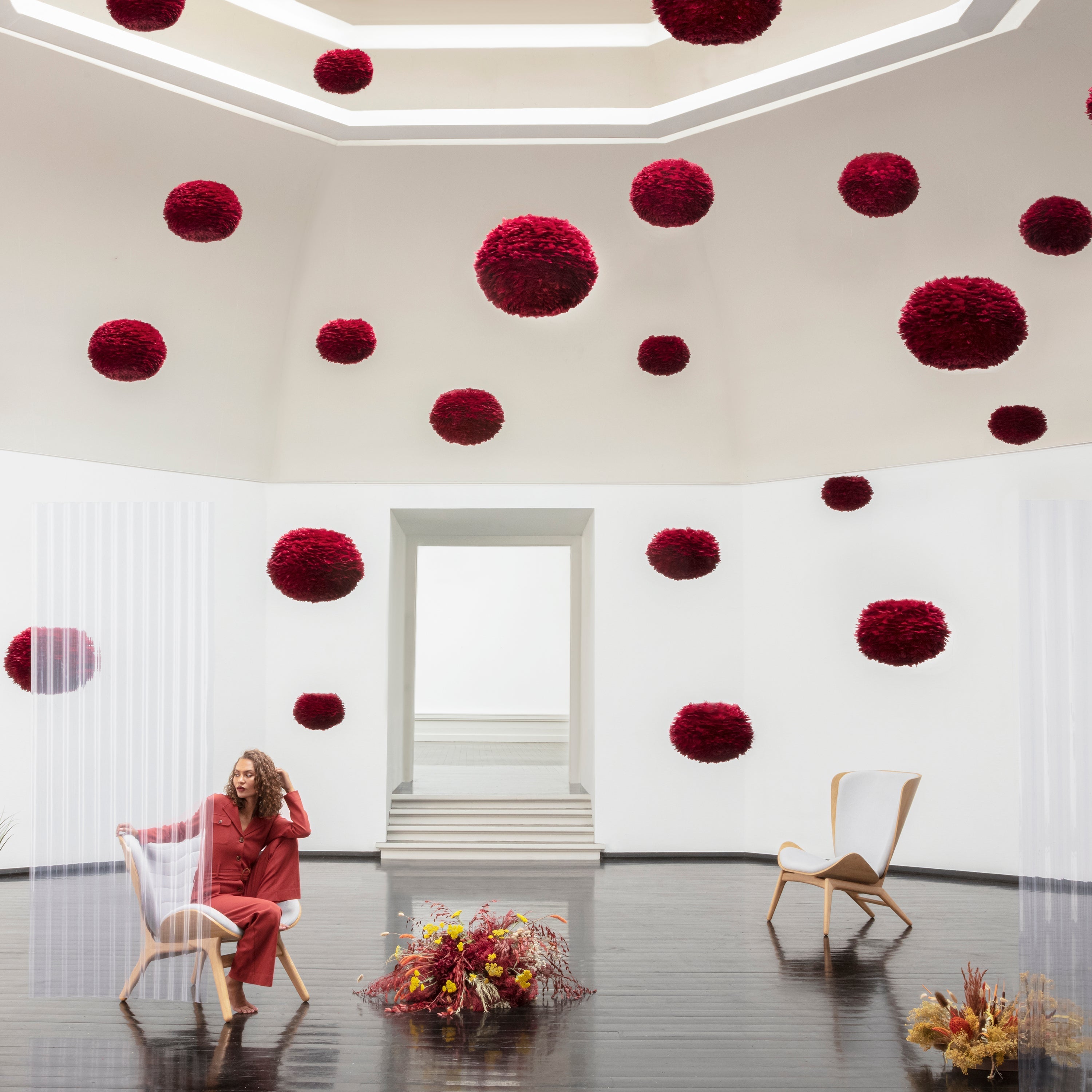 Eos Pendant: Quick Ship