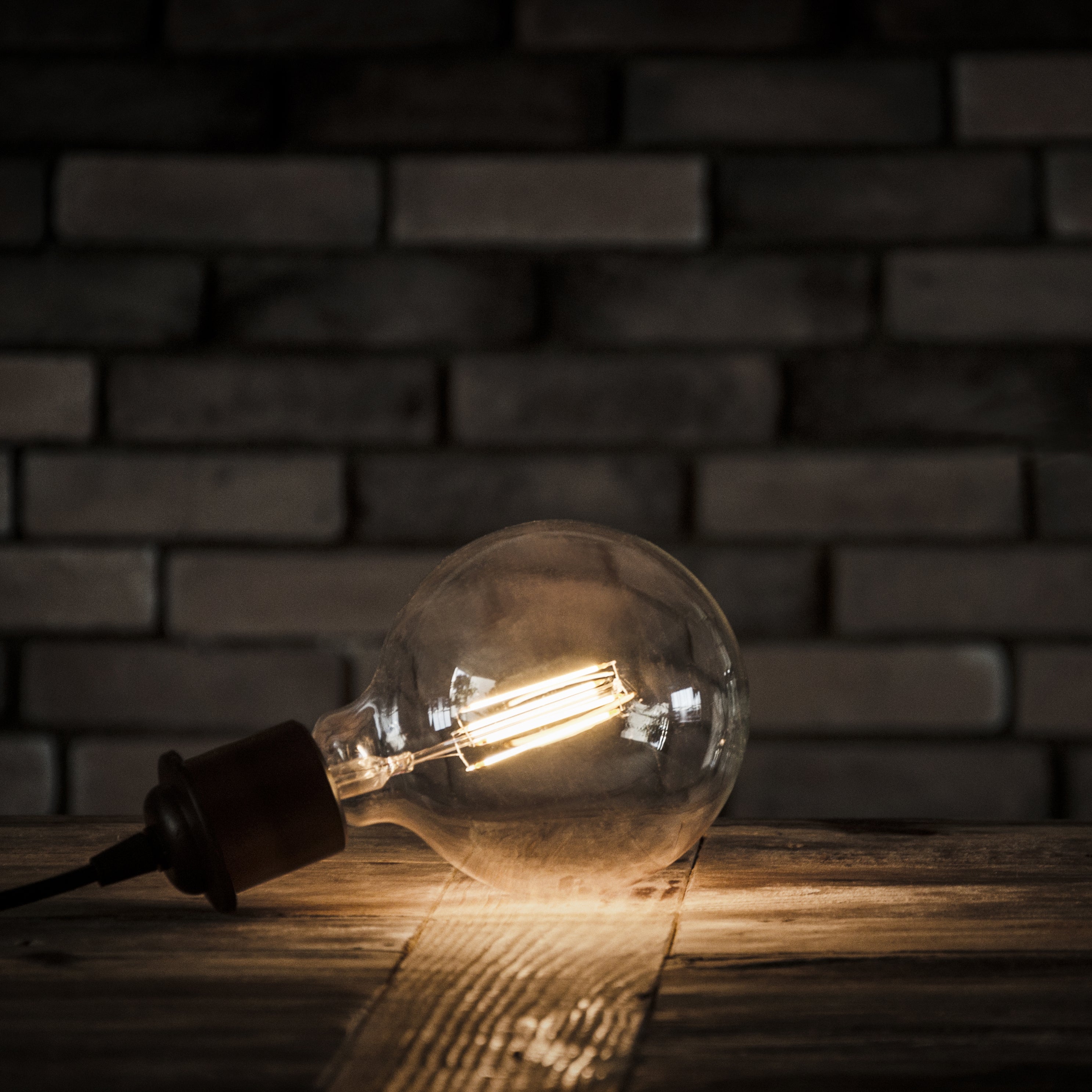 Idea LED Bulb Series