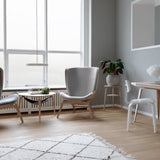 Asteria Pendant: Quick Ship