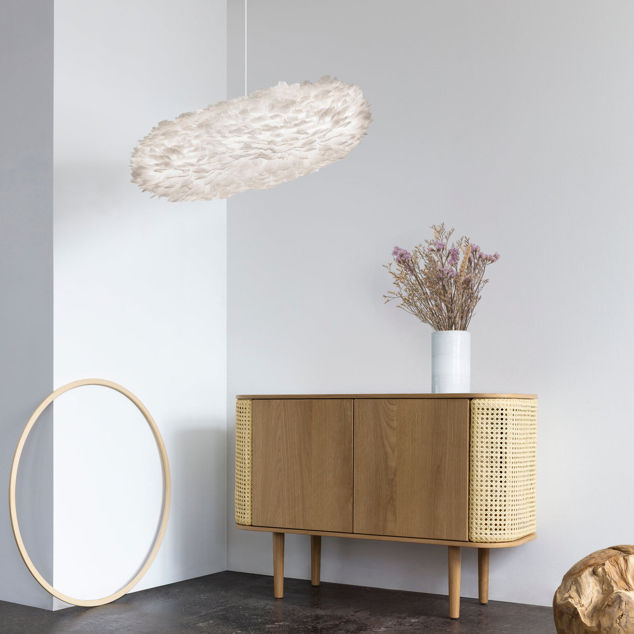 Eos Esther Pendant: Quick Ship