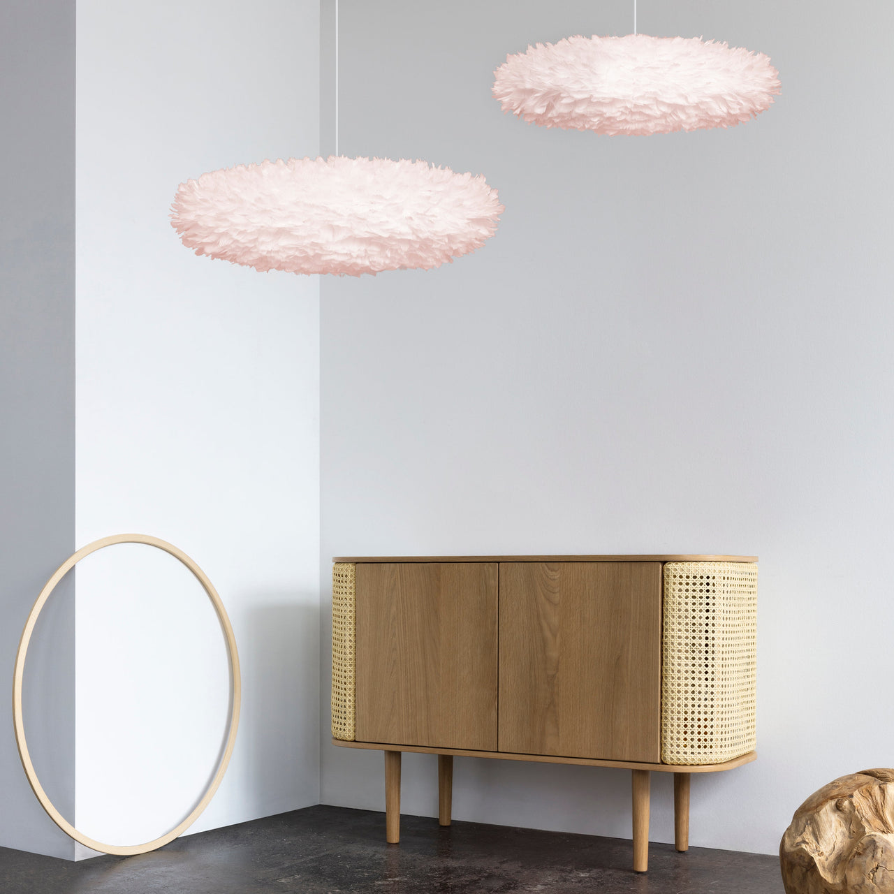 Eos Esther Pendant: Quick Ship