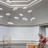 Eos Esther Pendant: Quick Ship