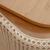 Treasures Dresser: Venetian Cane
