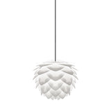 Silvia Pendant Lamp: Medium - 17.7