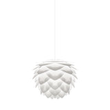 Silvia Pendant Lamp: Medium - 17.7