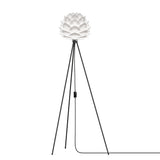 Silvia Tripod Floor Lamp: Mini - 13.4