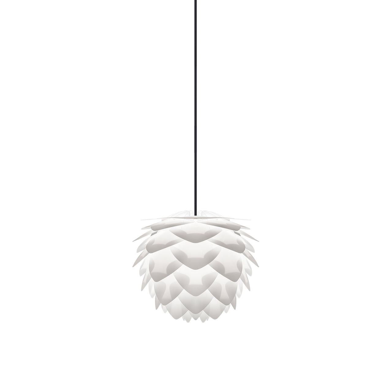 Silvia Pendant Lamp: Mini - 13.4