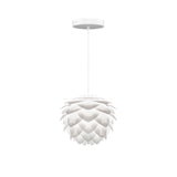 Silvia Pendant Lamp: Mini - 13.4