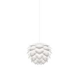 Silvia Pendant Lamp: Mini - 13.4