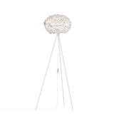 Eos Tripod Floor Lamp: Medium - 17.7