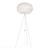 Eos Tripod Floor Lamp: Extra Large - 29.5